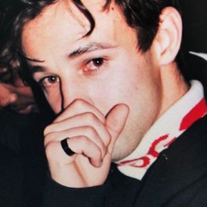 Meet your Posher, Jerry